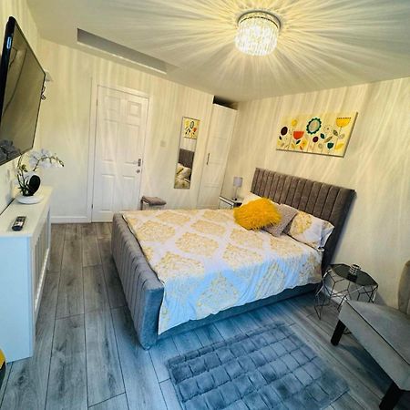 Private Guest House/Annexe Селфорд Екстер'єр фото
